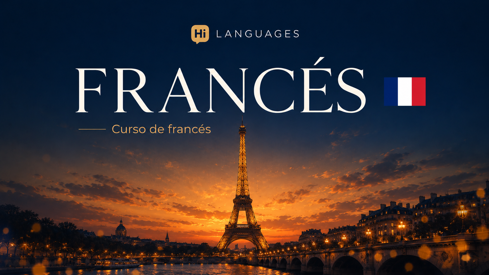 Français Foundations